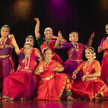 Yuvaka Sangha (Pradarshana UF Annual Day)