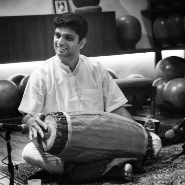 Udupa Foundation, Chamber Concert, Bengaluru