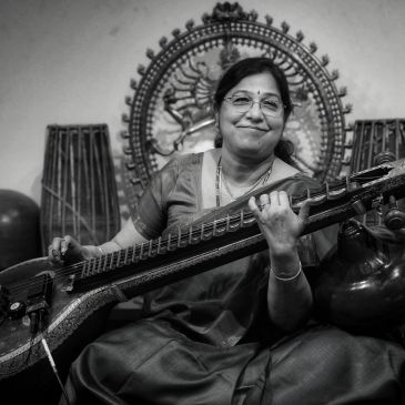 Udupa Foundation, Chamber Concert, Bengaluru