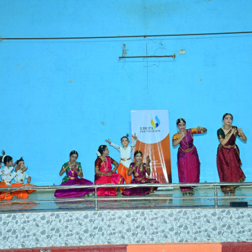 Shivaganga Theatre, Koratagere, Tumkur