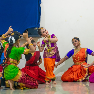 Ashakta Poshaka Sabha, Old Age Home, Bengaluru