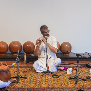 Udupa Foundation(IHA Monthly Concert)