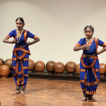 Udupa Foundation(IHA Monthly Concert)