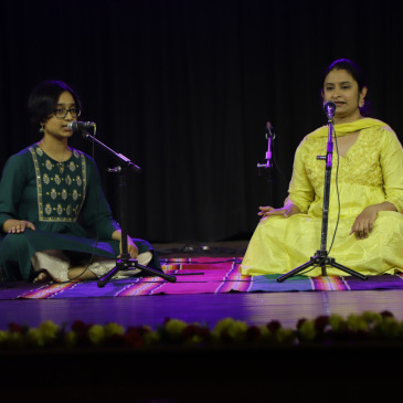Yuvaka Sangha (Pradarshana UF Annual Day)