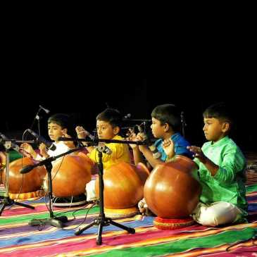 Yuvaka Sangha (Pradarshana UF Annual Day)