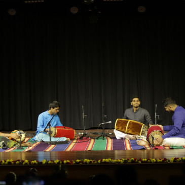Yuvaka Sangha (Pradarshana UF Annual Day)