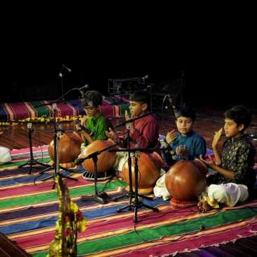 Yuvaka Sangha (Pradarshana UF Annual Day)