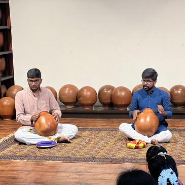 Udupa Foundation(IHA Monthly Concert)