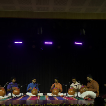 Yuvaka Sangha (Pradarshana UF Annual Day)