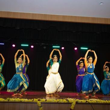 Yuvaka Sangha (Pradarshana UF Annual Day)