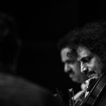 20 Years Musical Togetherness at Pathi Sabhangana, Bengaluru