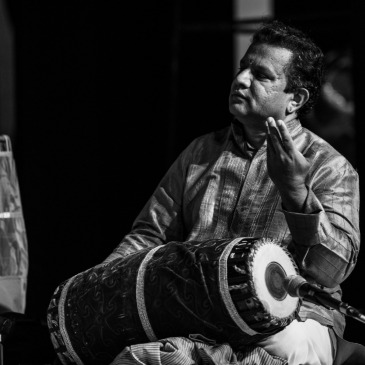 20 Years Musical Togetherness at Pathi Sabhangana, Bengaluru
