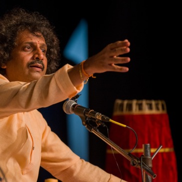 20 Years Musical Togetherness at Pathi Sabhangana, Bengaluru