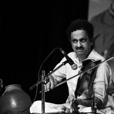 20 Years Musical Togetherness at Pathi Sabhangana, Bengaluru