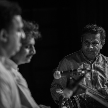 20 Years Musical Togetherness at Pathi Sabhangana, Bengaluru