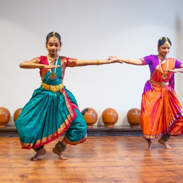 IHA Monthly concert by students at Udupa Foundation, Bengaluru