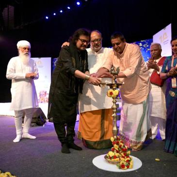 Inaugaration of Special Edition of Udupa Music Festival 2025