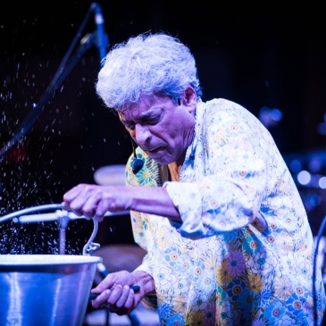 Trilok Gurtu​