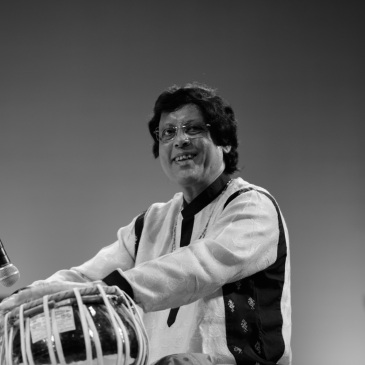Pandit Anindo Chatterjee