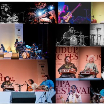 Udupa Music Festival 2018