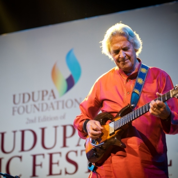 John McLauglin
