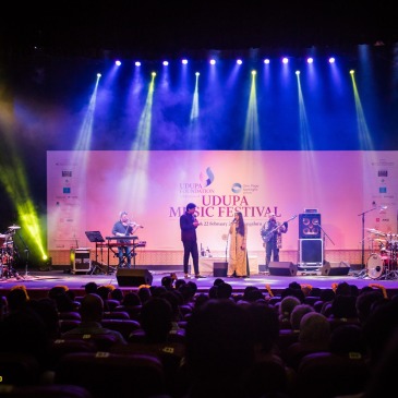Ranjit Barot, Ustad Taufiq Qureshi, Vidwan Vijay Prakash, Vidushi Kaushiki Chakraborty, Etienne Mbappe, Christophe Cravero