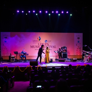 Ranjit Barot, Ustad Taufiq Qureshi, Vidwan Vijay Prakash, Vidushi Kaushiki Chakraborty, Etienne Mbappe, Christophe Cravero