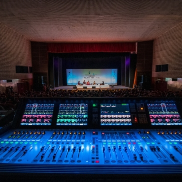 Udupa Music Festival 2020
