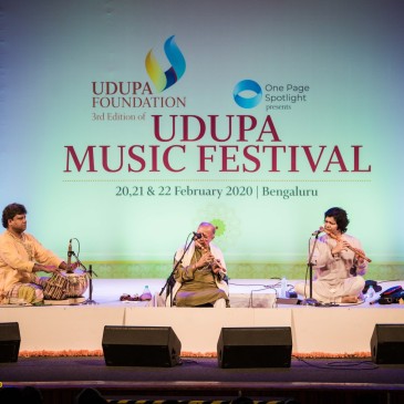 Pandit Hariprasad Chaurasia, Pandit Rakesh Chaurasia, Shubankar Banerjee