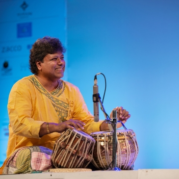 Pandit Subhankar Banerjee