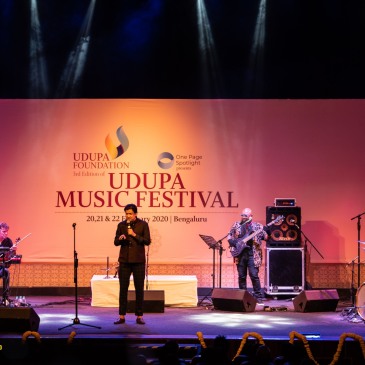 Ranjit Barot, Vidwan Vijay Prakash, Etienne Mbappe, Christophe Cravero