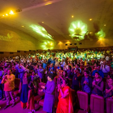 Connoisseurs at Udupa Music Festival 2022