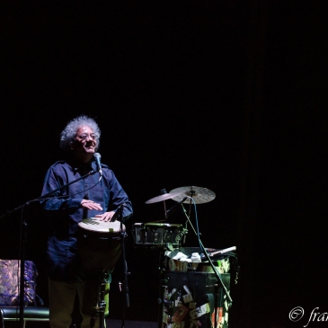 Ustad Taufiq Qureshi