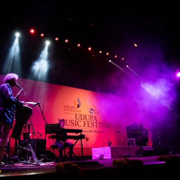 Ustad Taufiq Qureshi
