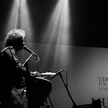 Ustad Taufiq Qureshi
