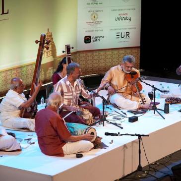 Udupa Music Festival Day 2