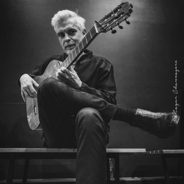 Miguel Czachowski