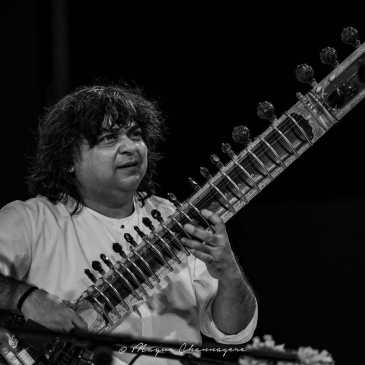 Niladri Kumar