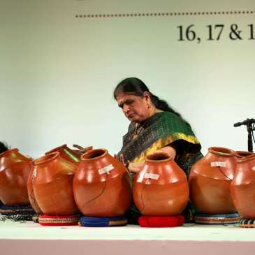 Vidushi Sukanya Ramgopal