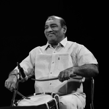 Vidwan Mattanur Sankarankutty Marar