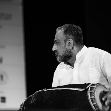 Vidwan Jayachandra Rao