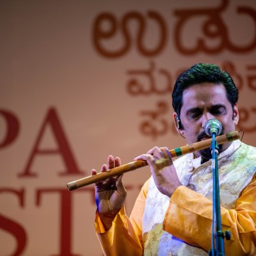 Vidwan Ravichandra Kulur