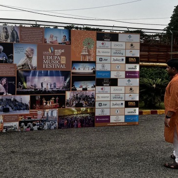 Glimpses of Udupa Foundation Activities