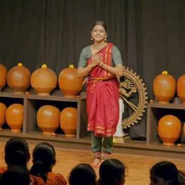 Udupa Foundation (Kalaagnyana)