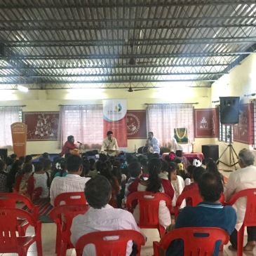 Balasamrakshana Kendra, Kuttarapadavu, Mangaluru