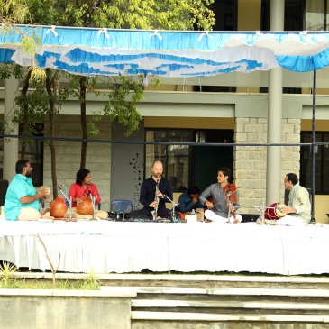 Karunashraya, Cancer Care Centre, Bengaluru