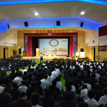 BGS National Public School, Bengaluru