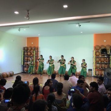 Vijayadashmi Celebrations at Udupa Foundation, Bengaluru