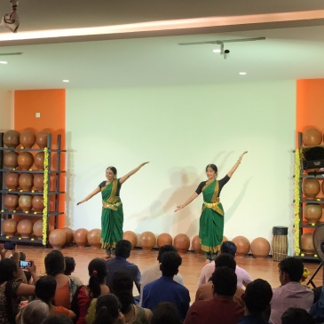 Vijayadashmi Celebrations at Udupa Foundation, Bengaluru