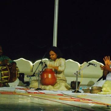 Art of Living Headquaters, Bengaluru
